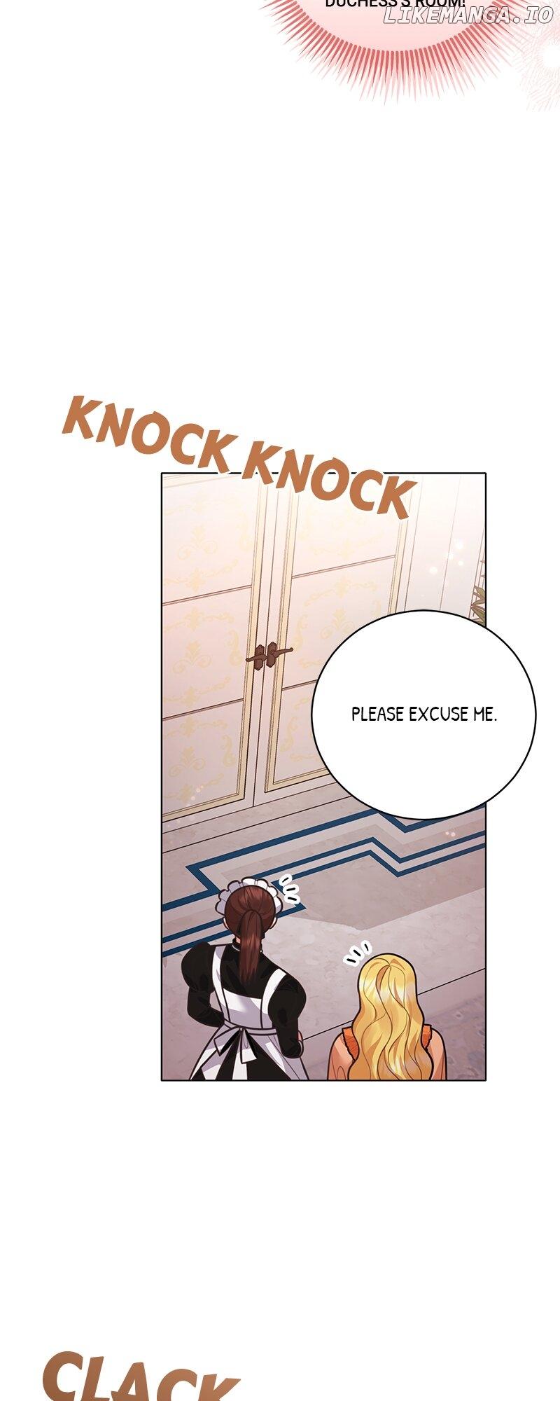 Supporting Characters Also Need Some Love Chapter 59 page 34