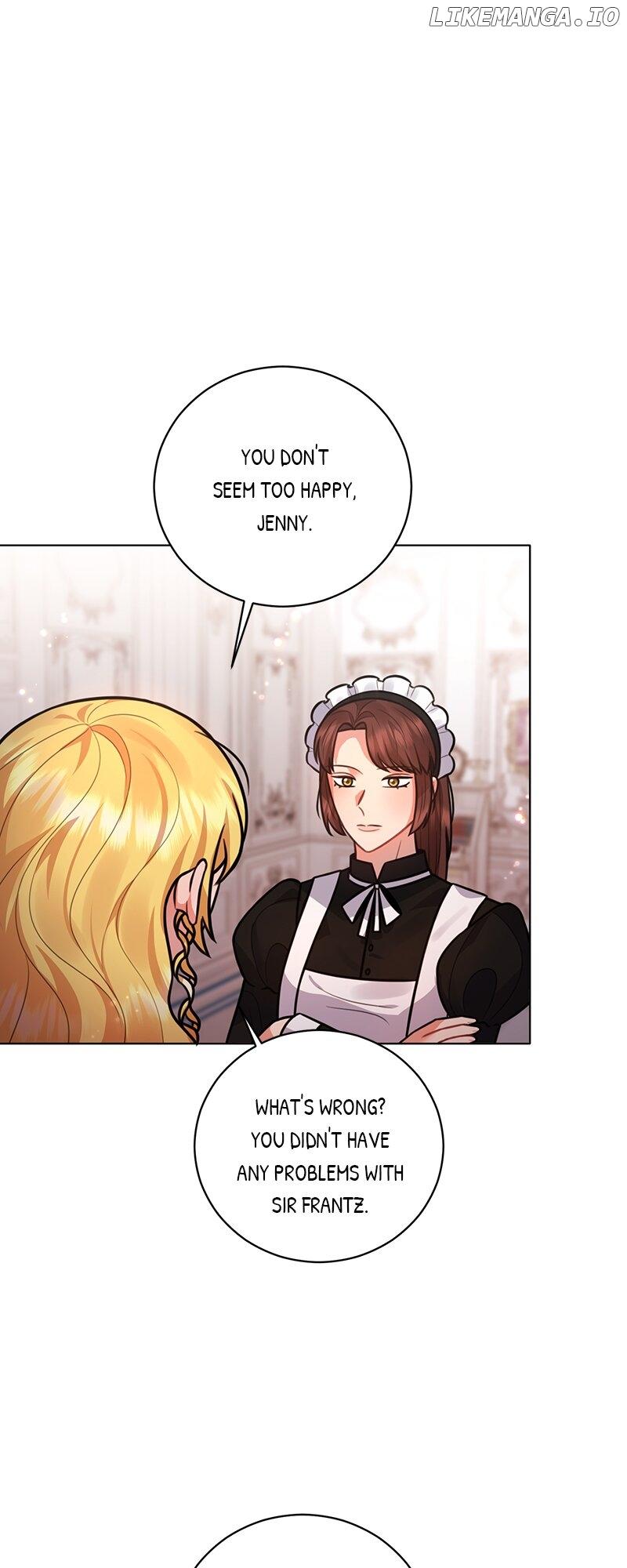 Supporting Characters Also Need Some Love Chapter 59 page 38