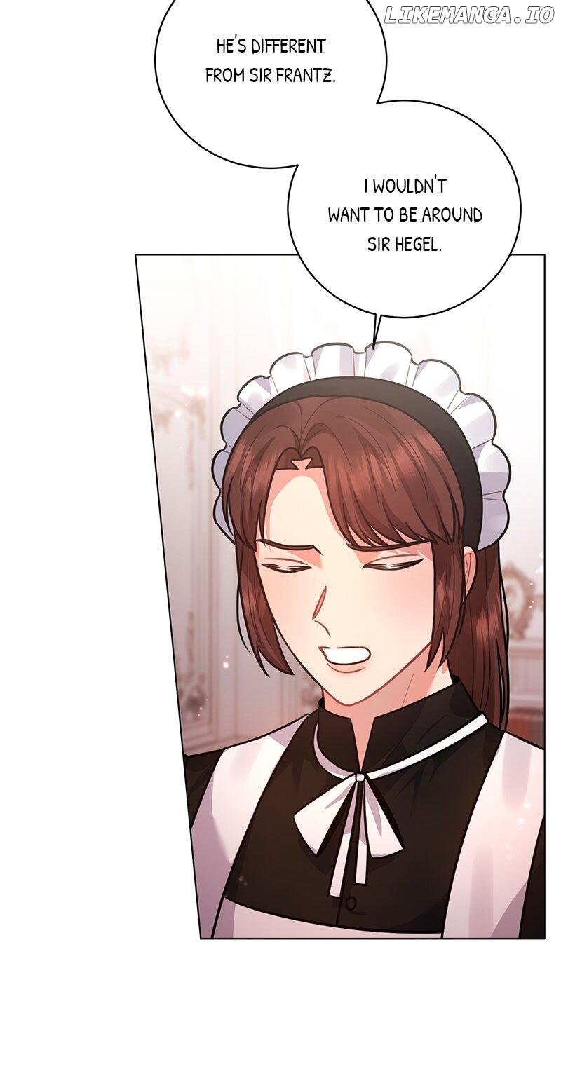 Supporting Characters Also Need Some Love Chapter 59 page 39