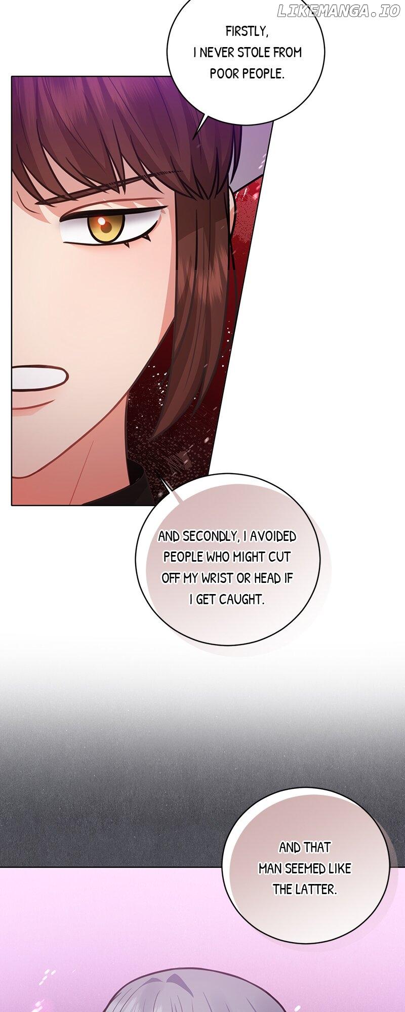 Supporting Characters Also Need Some Love Chapter 59 page 41