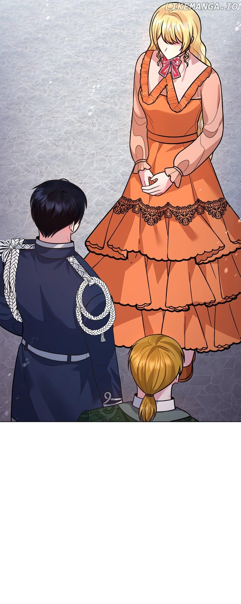 Supporting Characters Also Need Some Love Chapter 59 page 4