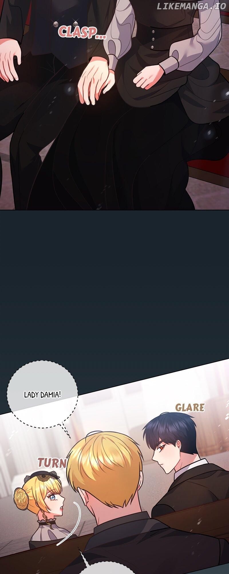 Supporting Characters Also Need Some Love Chapter 59 page 50