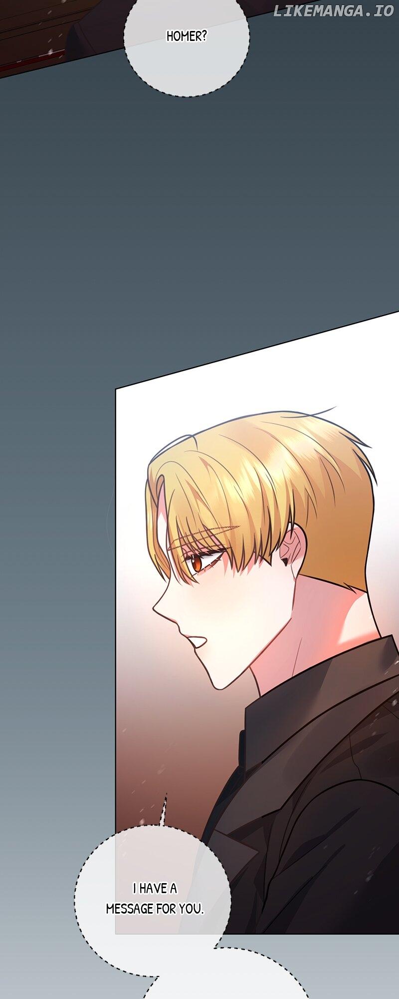 Supporting Characters Also Need Some Love Chapter 59 page 51