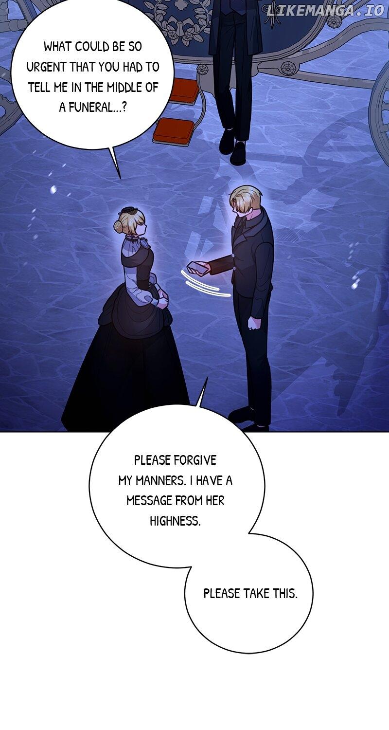 Supporting Characters Also Need Some Love Chapter 59 page 53