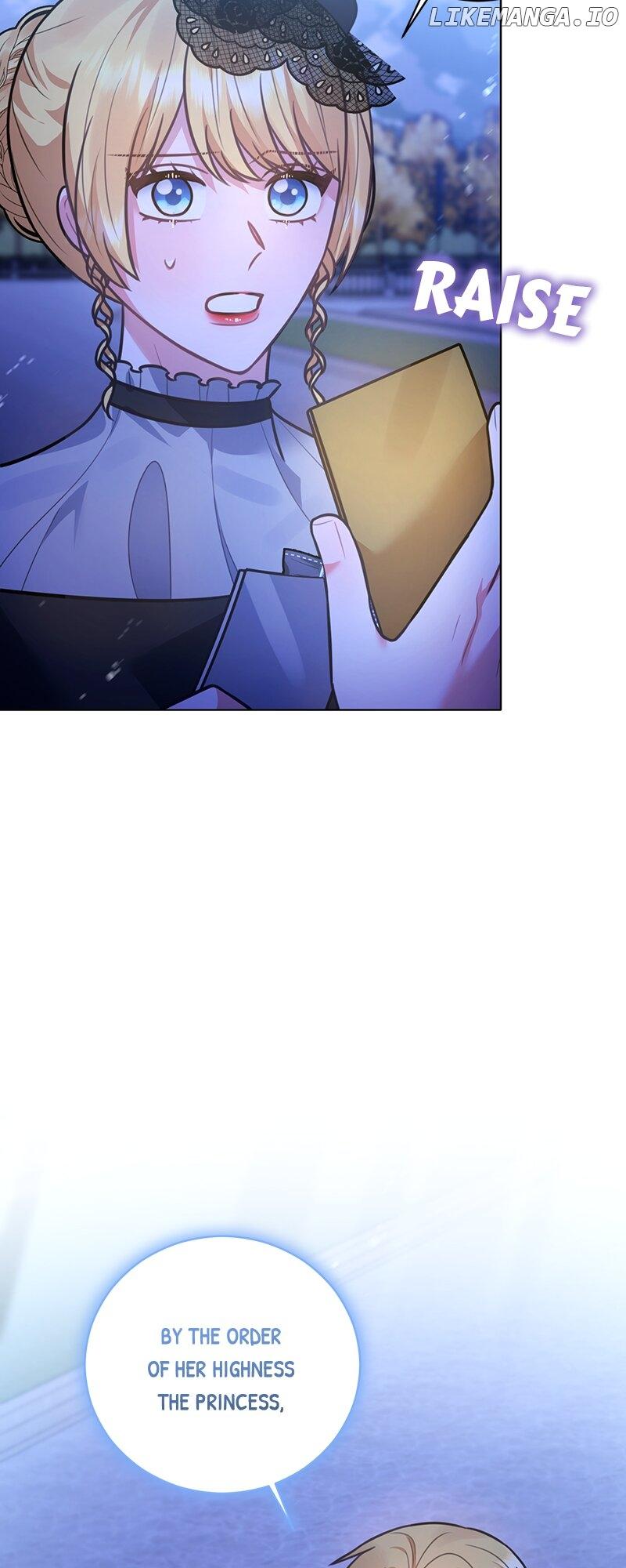 Supporting Characters Also Need Some Love Chapter 59 page 56