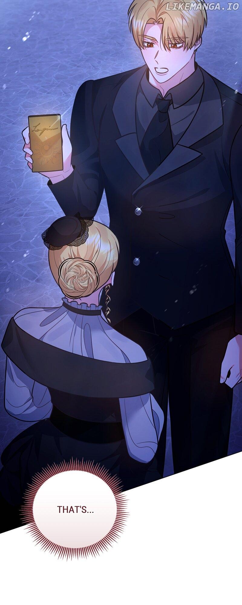 Supporting Characters Also Need Some Love Chapter 59 page 57