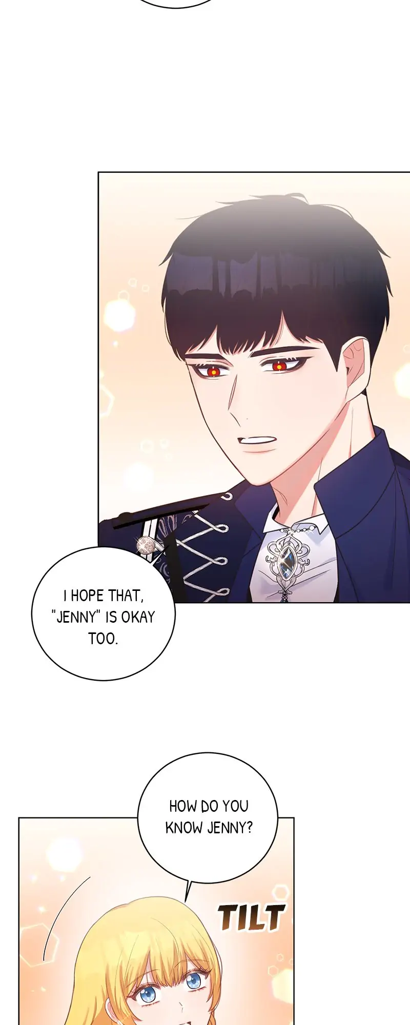 Supporting Characters Also Need Some Love Chapter 6 page 11