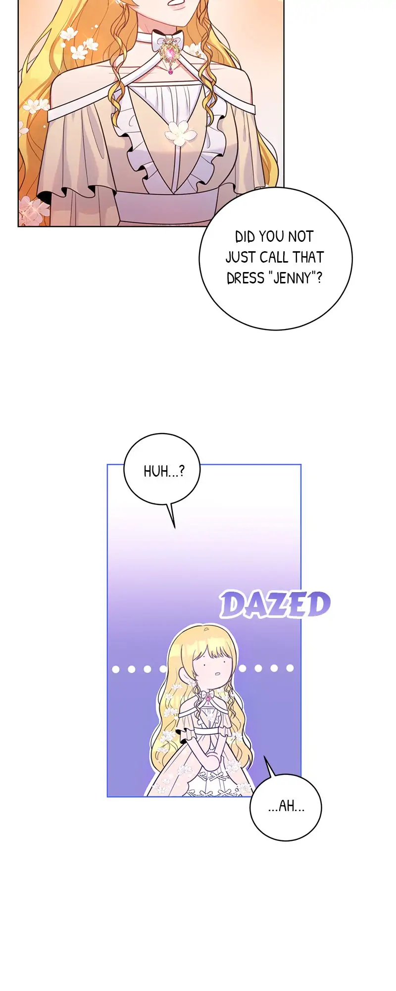 Supporting Characters Also Need Some Love Chapter 6 page 12