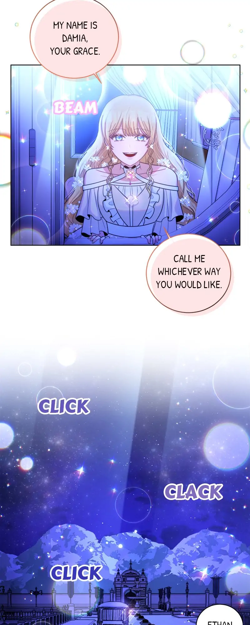 Supporting Characters Also Need Some Love Chapter 6 page 17