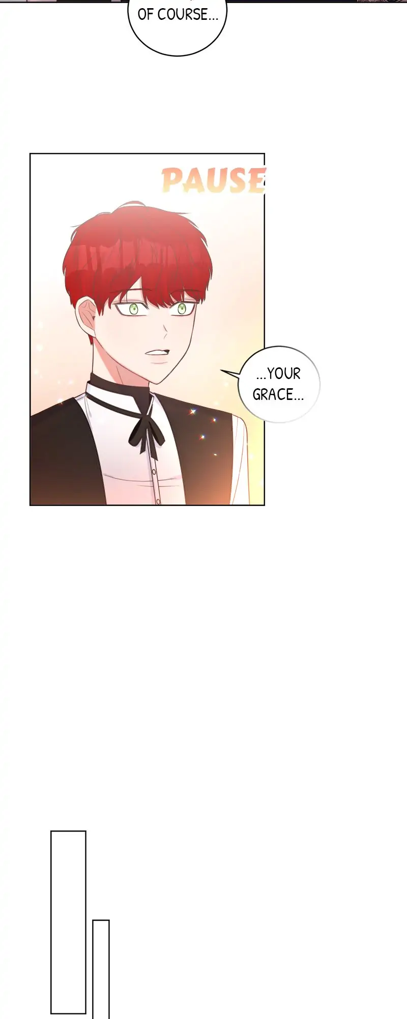 Supporting Characters Also Need Some Love Chapter 6 page 19