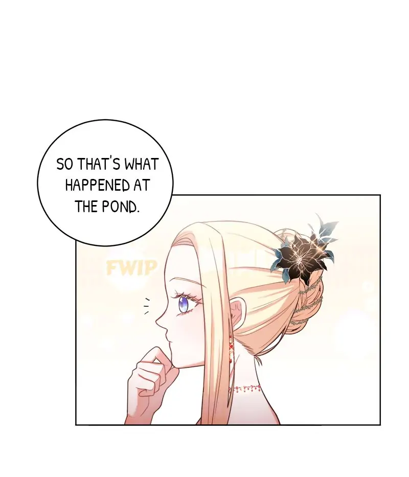 Supporting Characters Also Need Some Love Chapter 6 page 22
