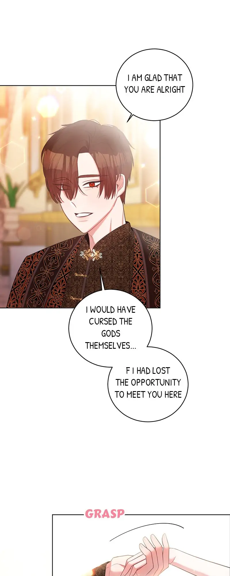 Supporting Characters Also Need Some Love Chapter 6 page 23