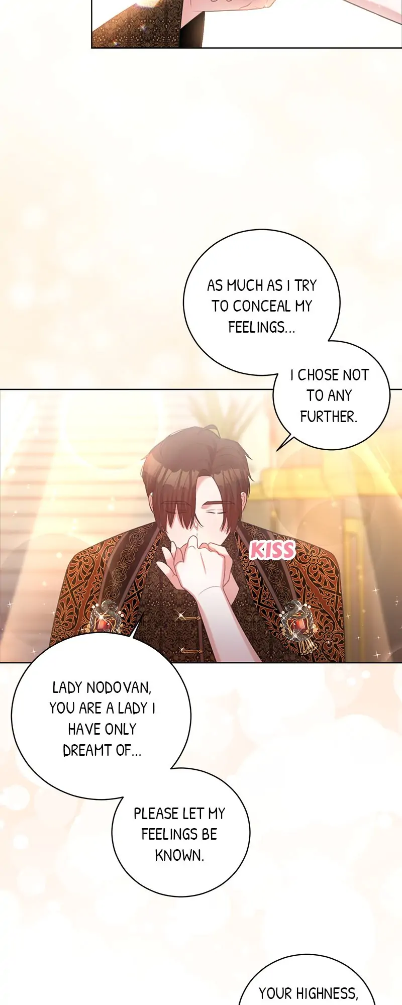Supporting Characters Also Need Some Love Chapter 6 page 24