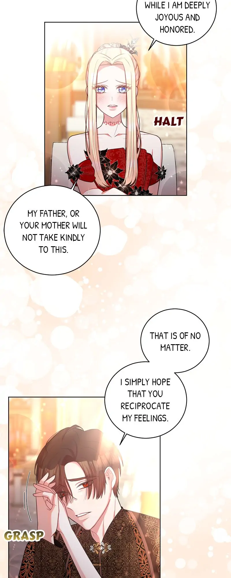 Supporting Characters Also Need Some Love Chapter 6 page 25