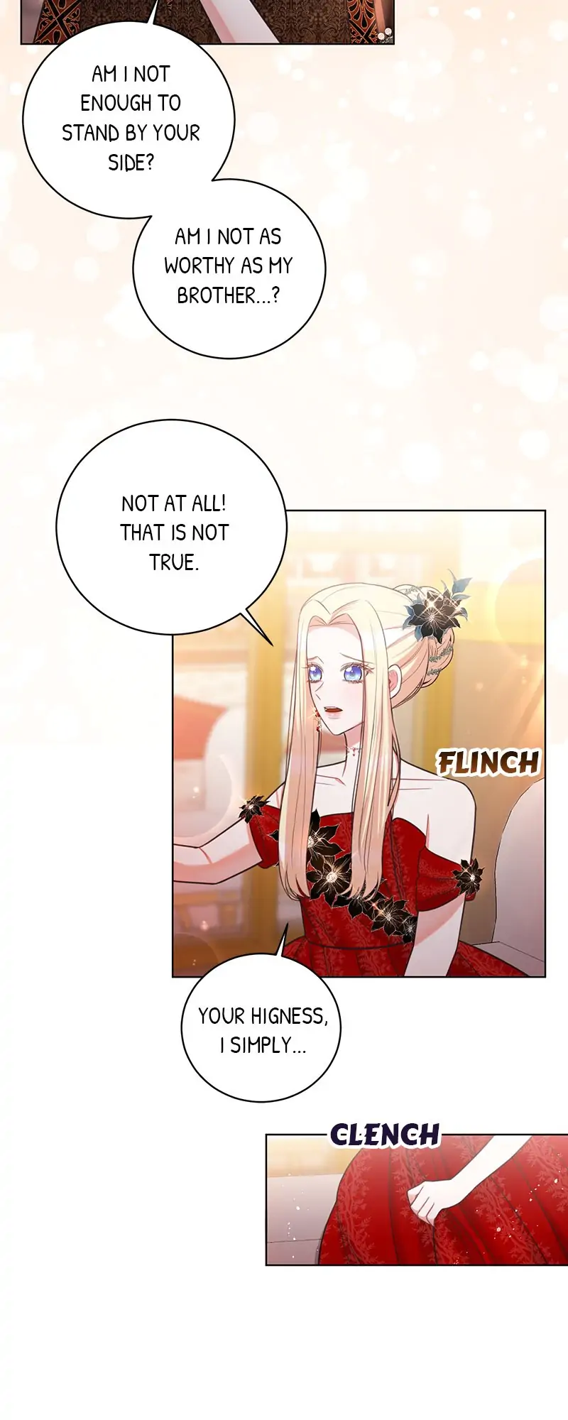 Supporting Characters Also Need Some Love Chapter 6 page 26