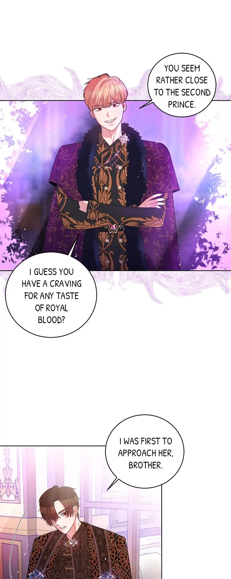 Supporting Characters Also Need Some Love Chapter 6 page 29