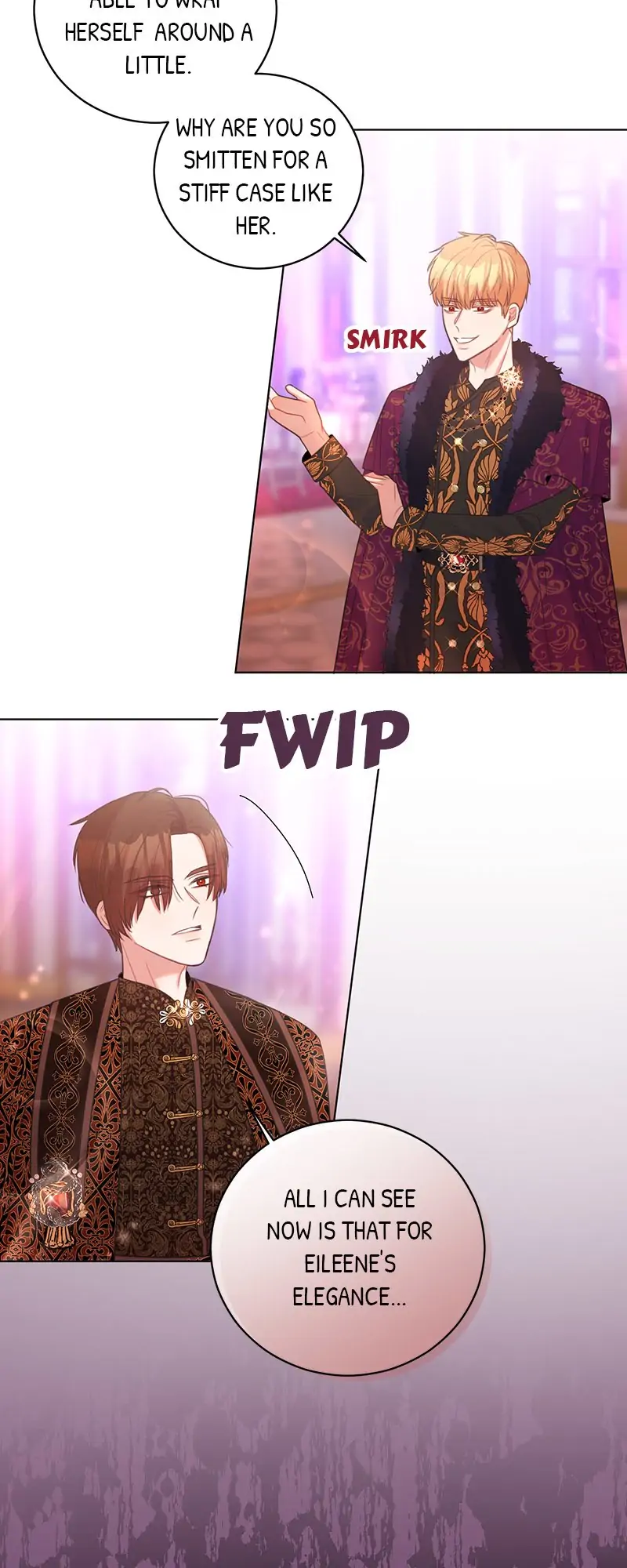 Supporting Characters Also Need Some Love Chapter 6 page 32
