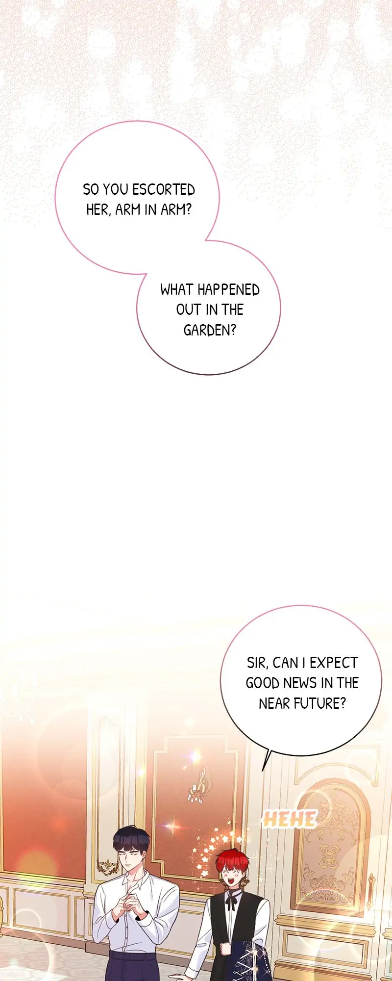 Supporting Characters Also Need Some Love Chapter 6 page 36