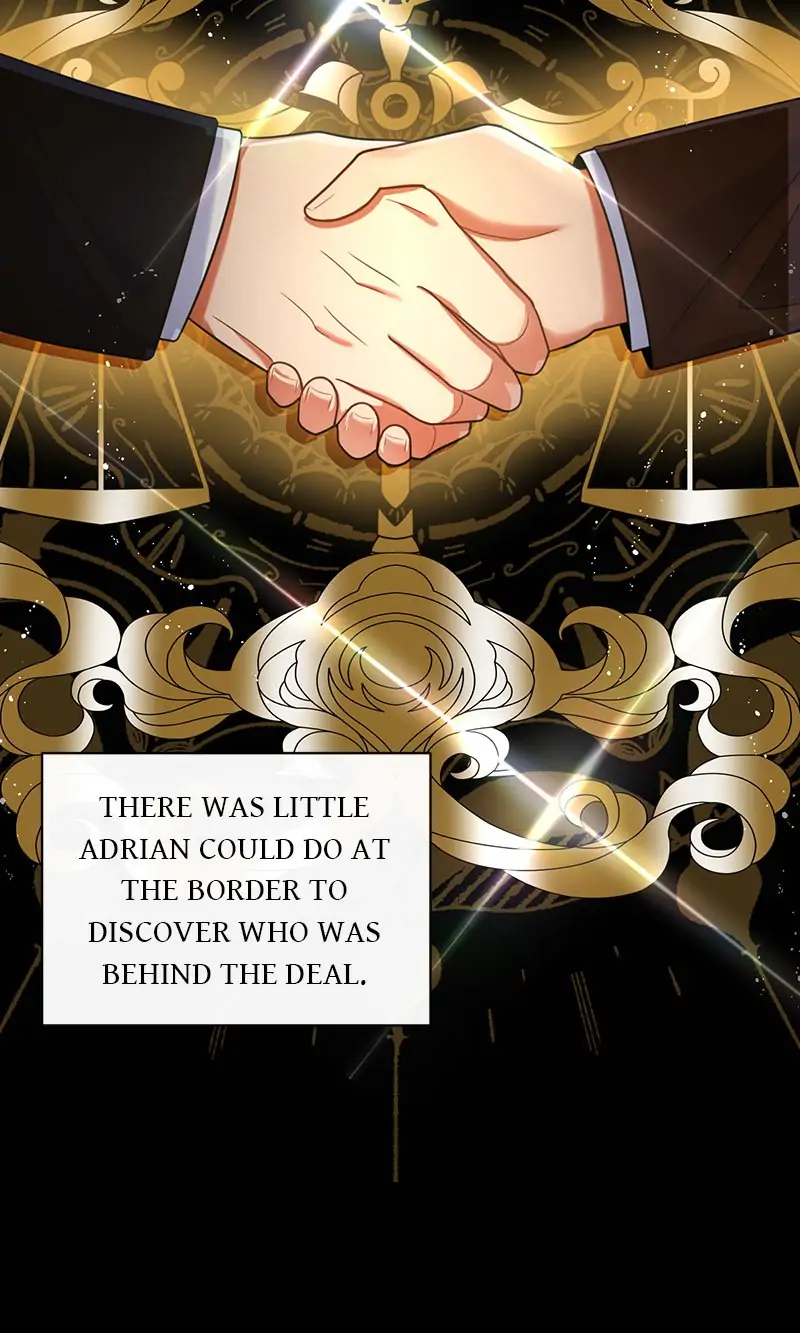 Supporting Characters Also Need Some Love Chapter 6 page 40