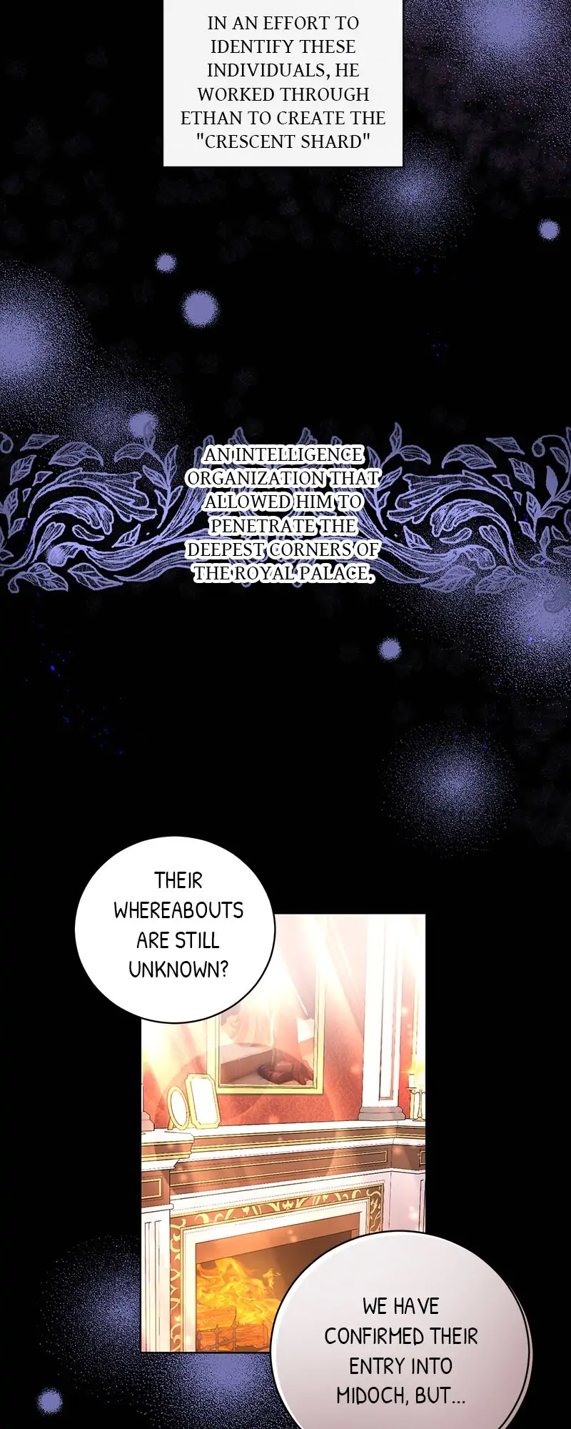 Supporting Characters Also Need Some Love Chapter 6 page 42