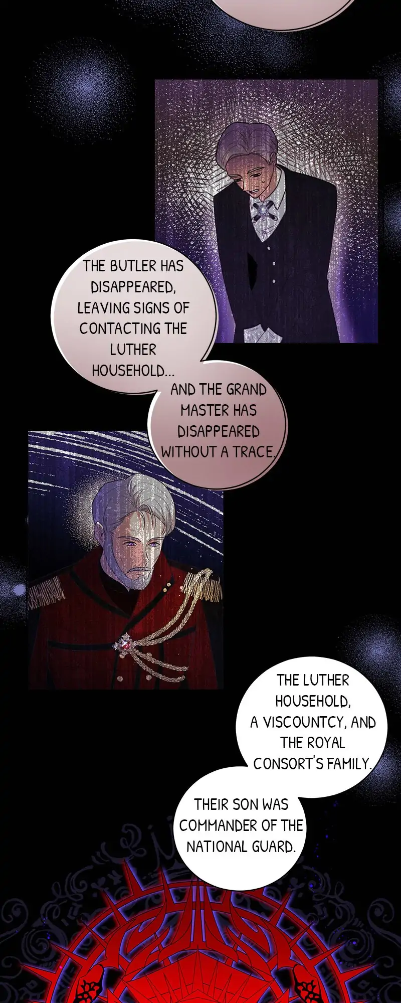 Supporting Characters Also Need Some Love Chapter 6 page 43