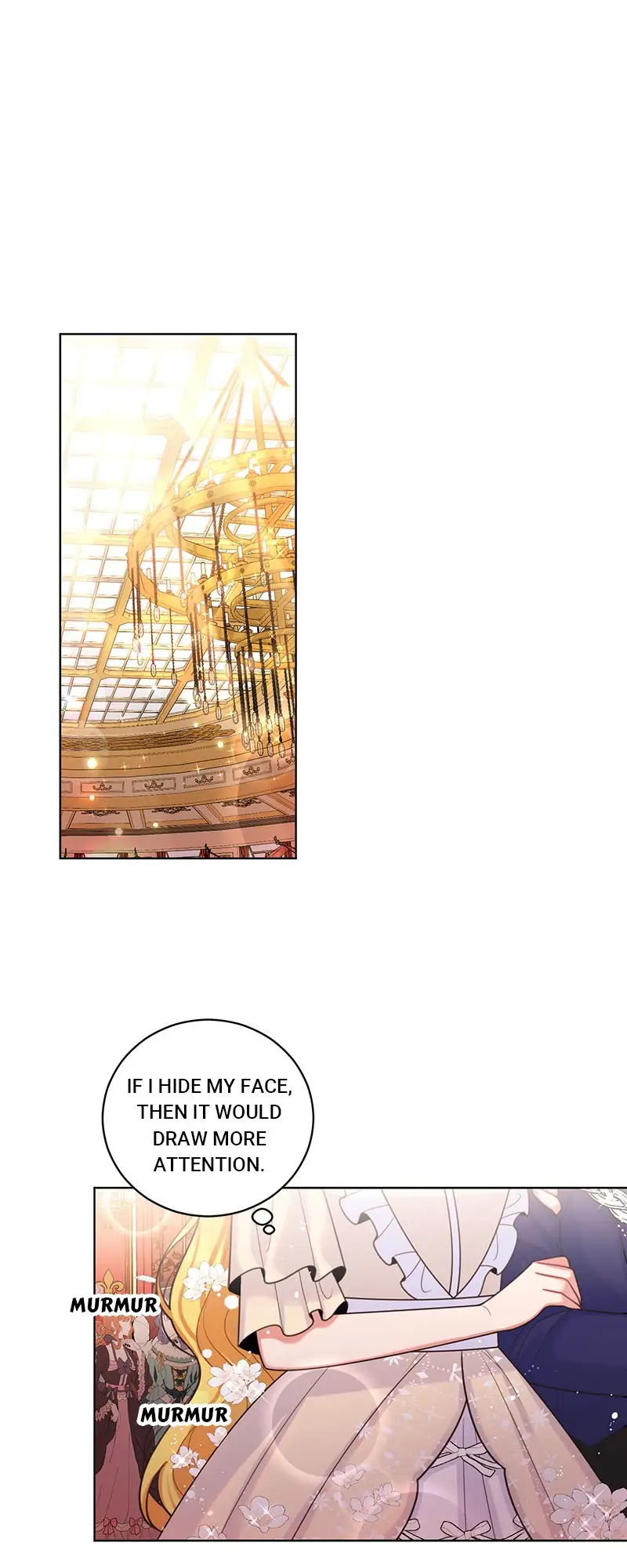 Supporting Characters Also Need Some Love Chapter 6 page 5