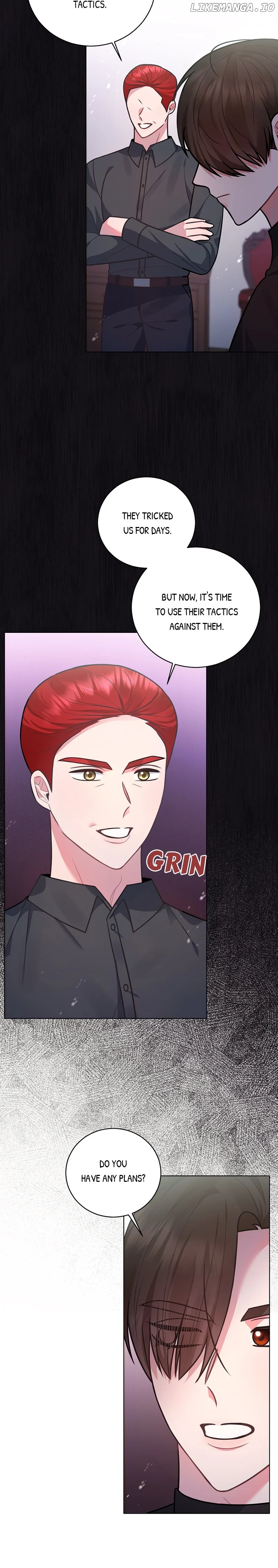 Supporting Characters Also Need Some Love Chapter 62 page 2
