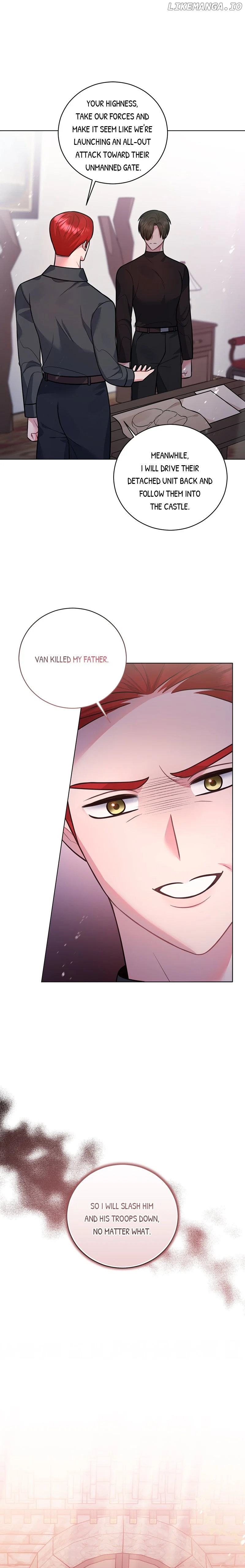 Supporting Characters Also Need Some Love Chapter 62 page 3