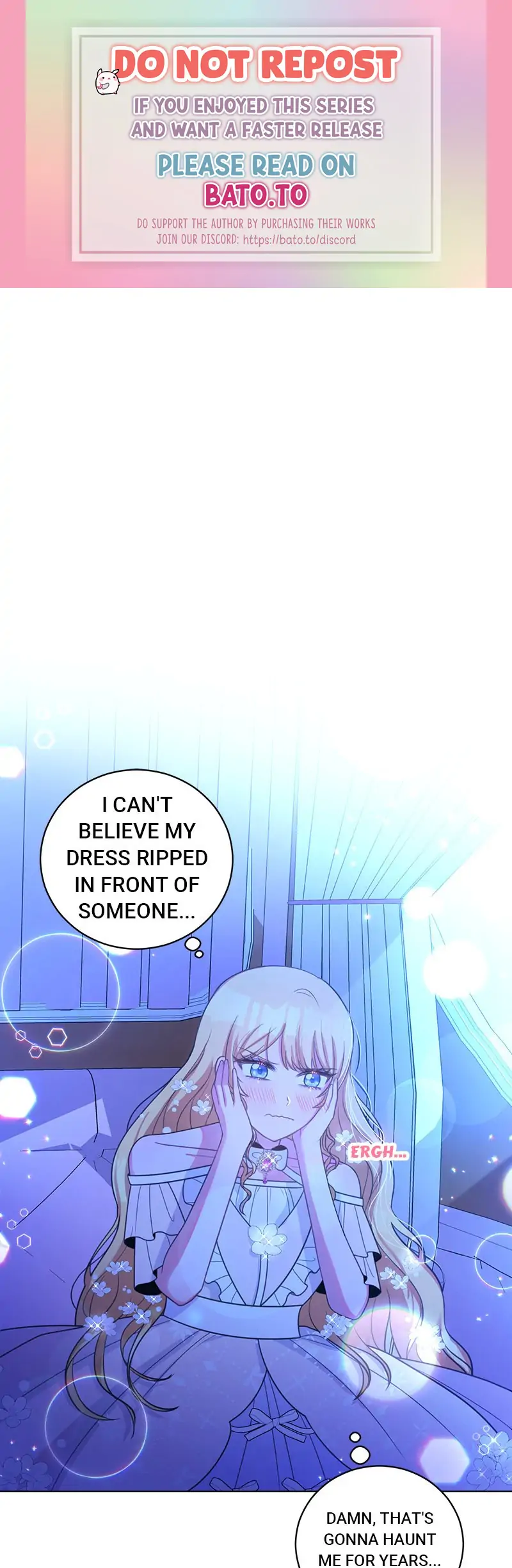 Supporting Characters Also Need Some Love Chapter 7 page 0