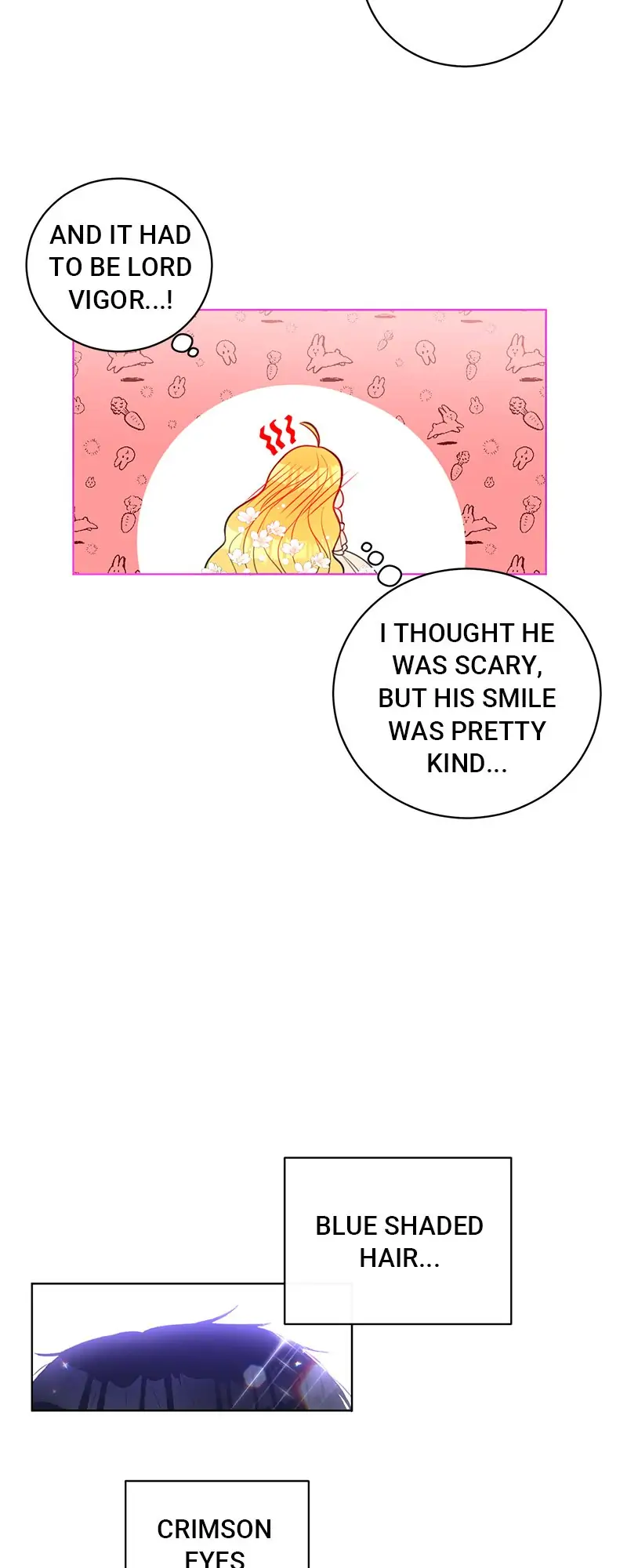 Supporting Characters Also Need Some Love Chapter 7 page 1
