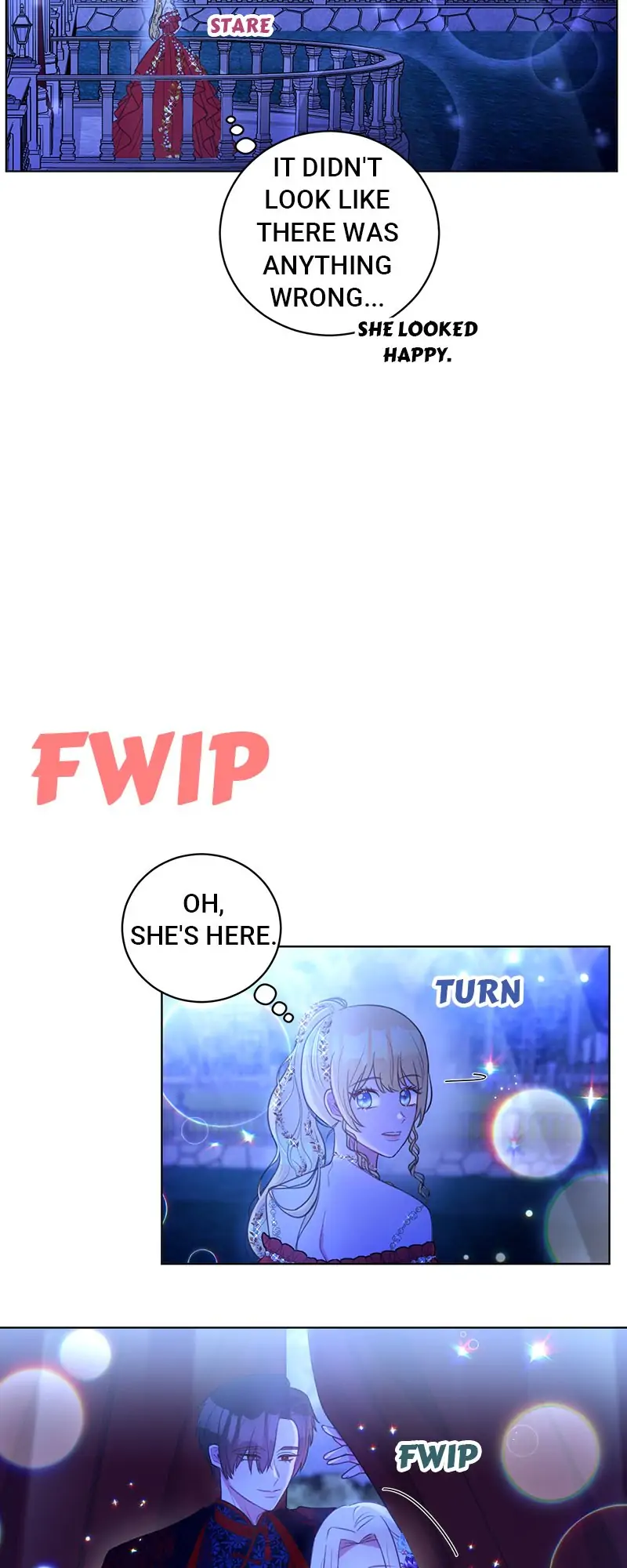 Supporting Characters Also Need Some Love Chapter 7 page 21
