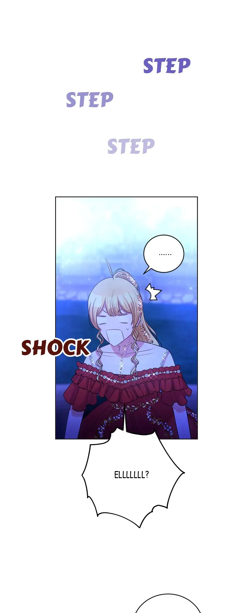 Supporting Characters Also Need Some Love Chapter 7 page 24