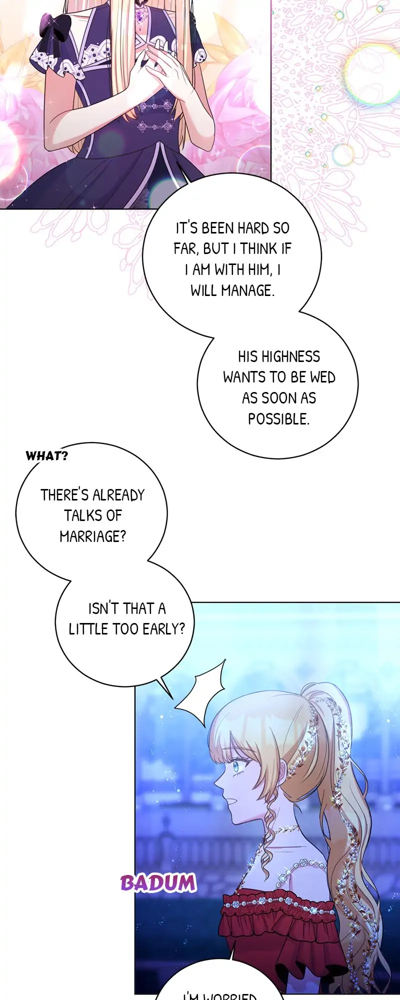 Supporting Characters Also Need Some Love Chapter 7 page 26