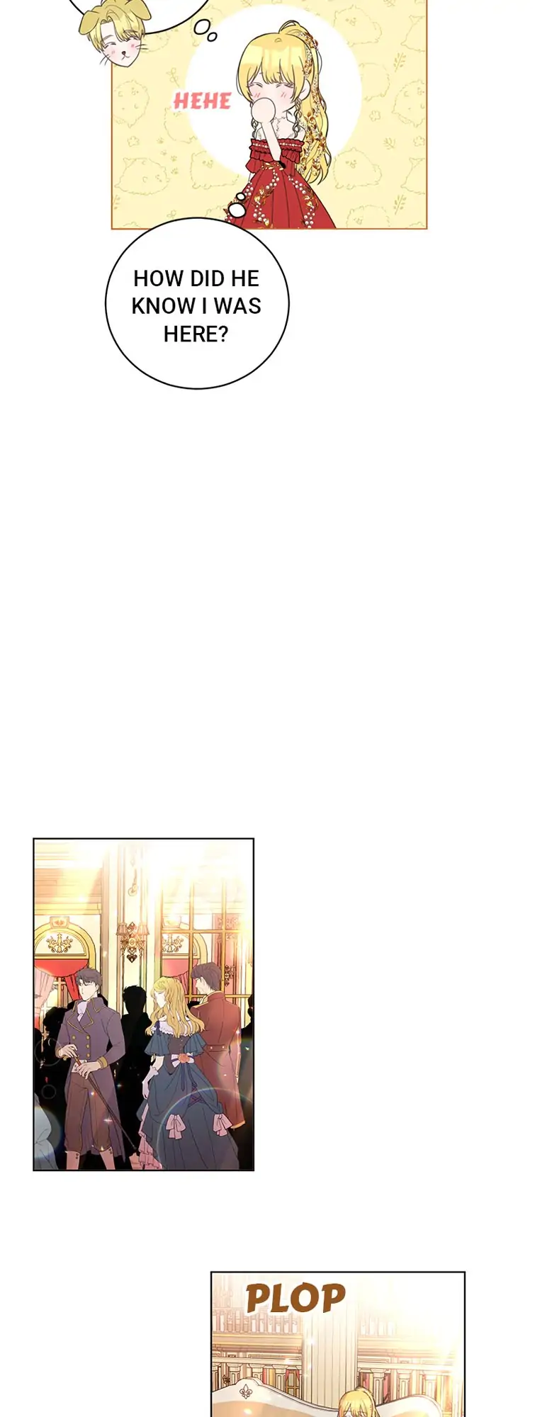 Supporting Characters Also Need Some Love Chapter 7 page 38