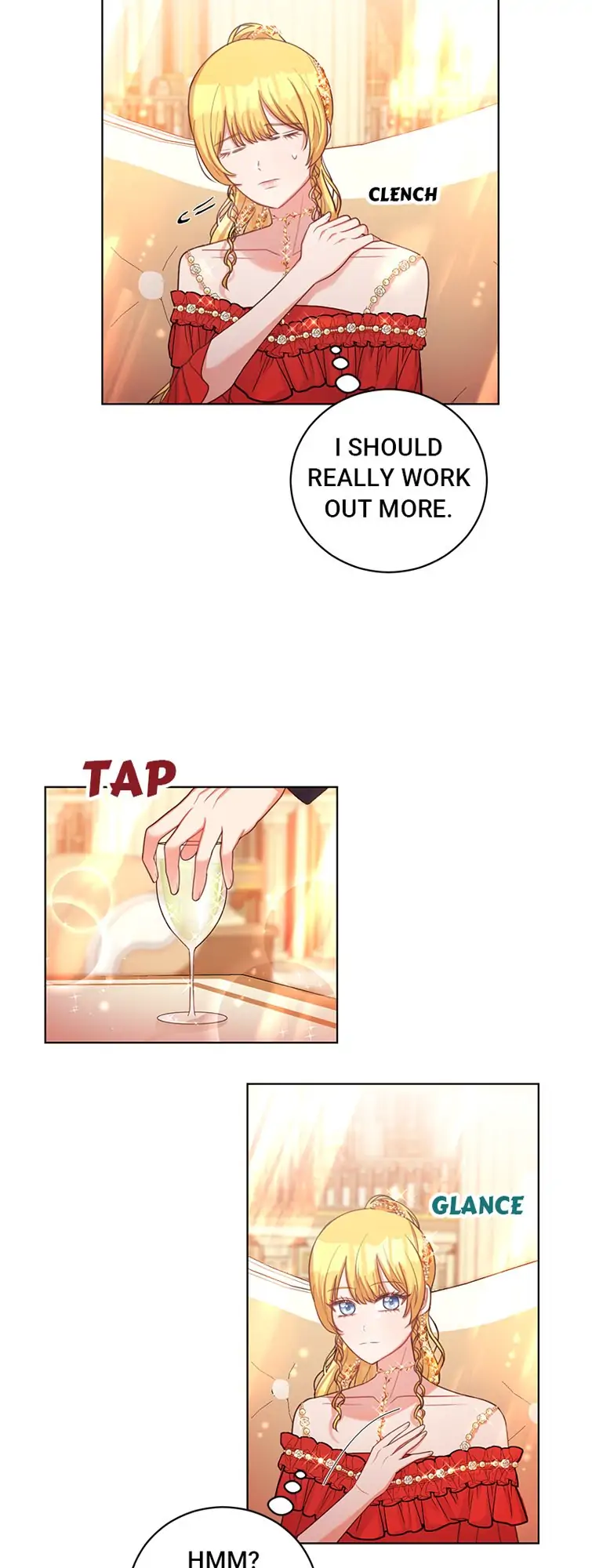 Supporting Characters Also Need Some Love Chapter 7 page 40