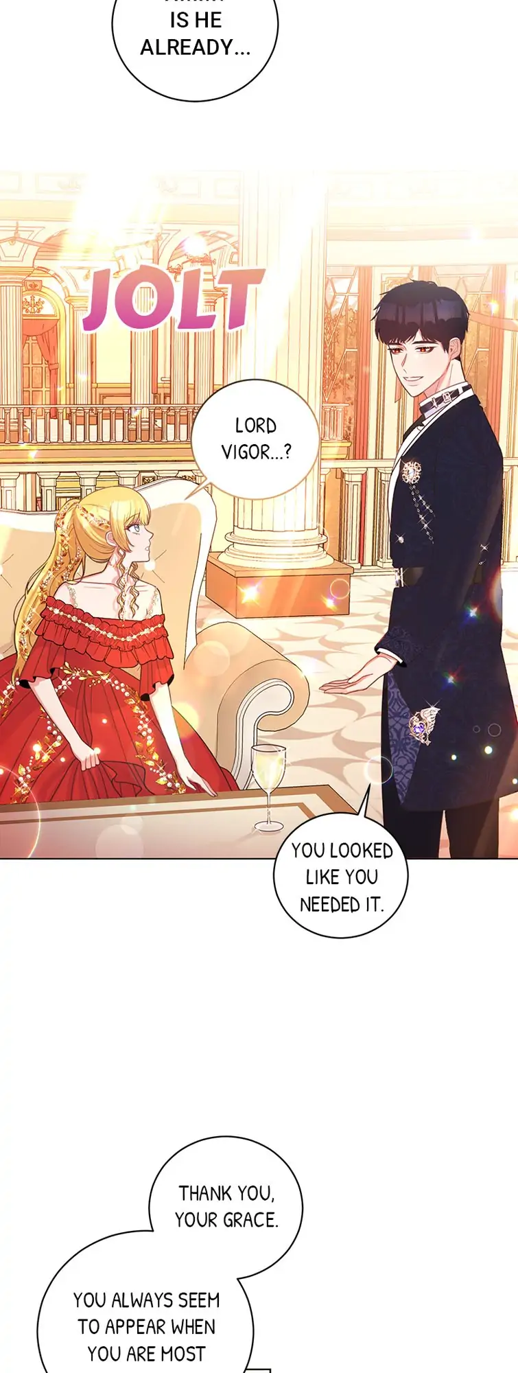 Supporting Characters Also Need Some Love Chapter 7 page 41