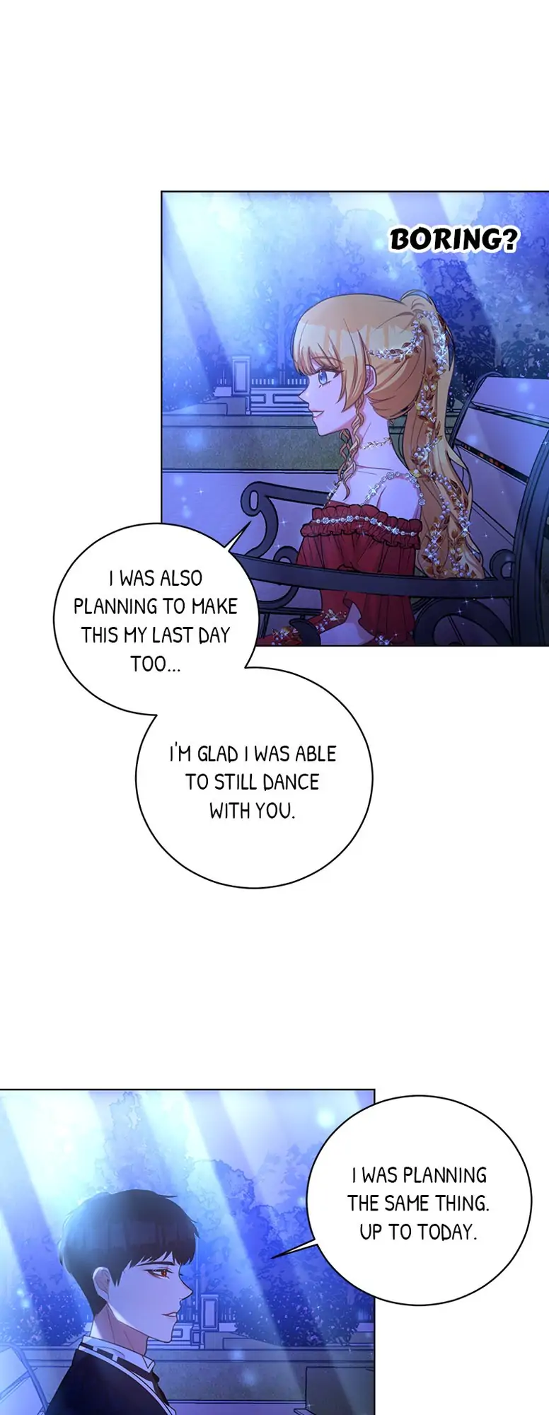 Supporting Characters Also Need Some Love Chapter 7 page 49