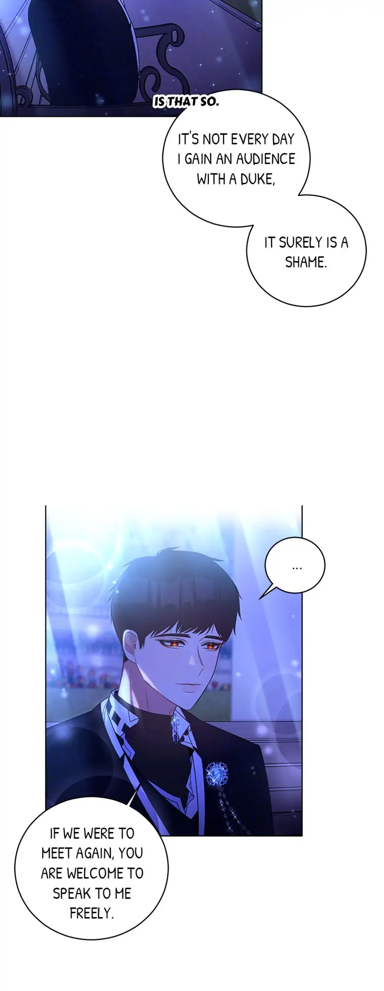 Supporting Characters Also Need Some Love Chapter 7 page 50