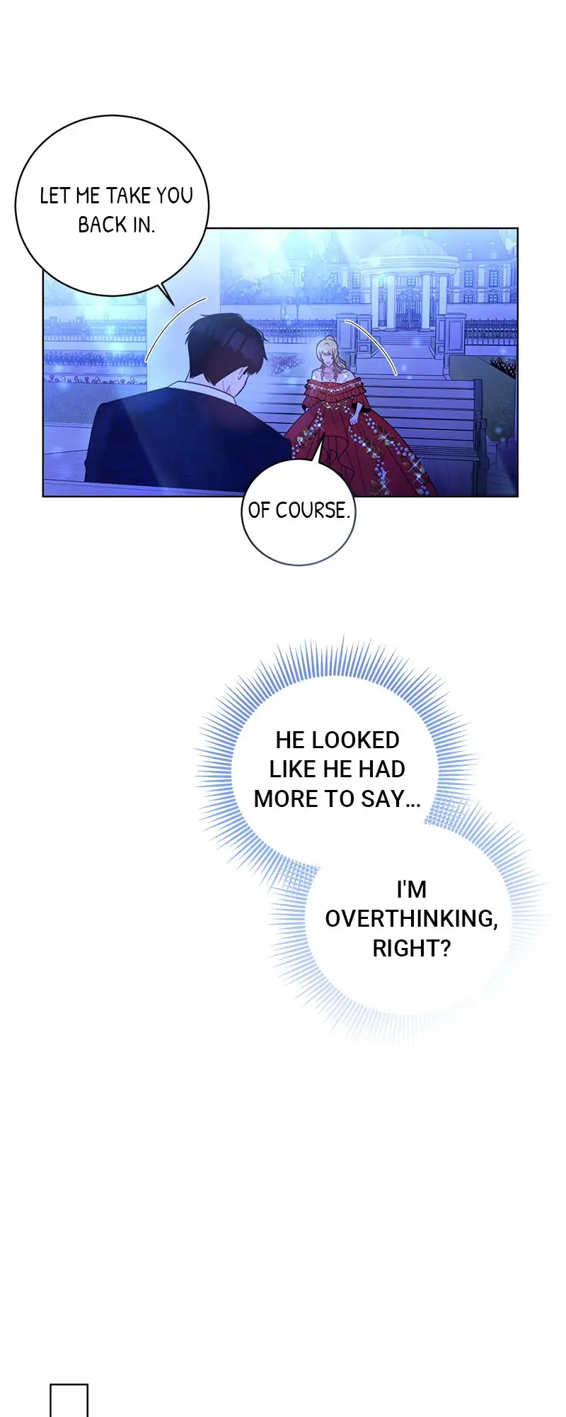 Supporting Characters Also Need Some Love Chapter 7 page 52