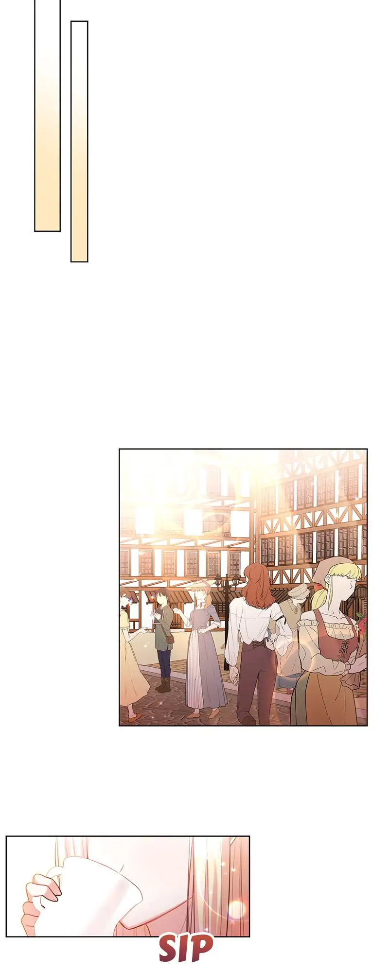 Supporting Characters Also Need Some Love Chapter 7 page 53