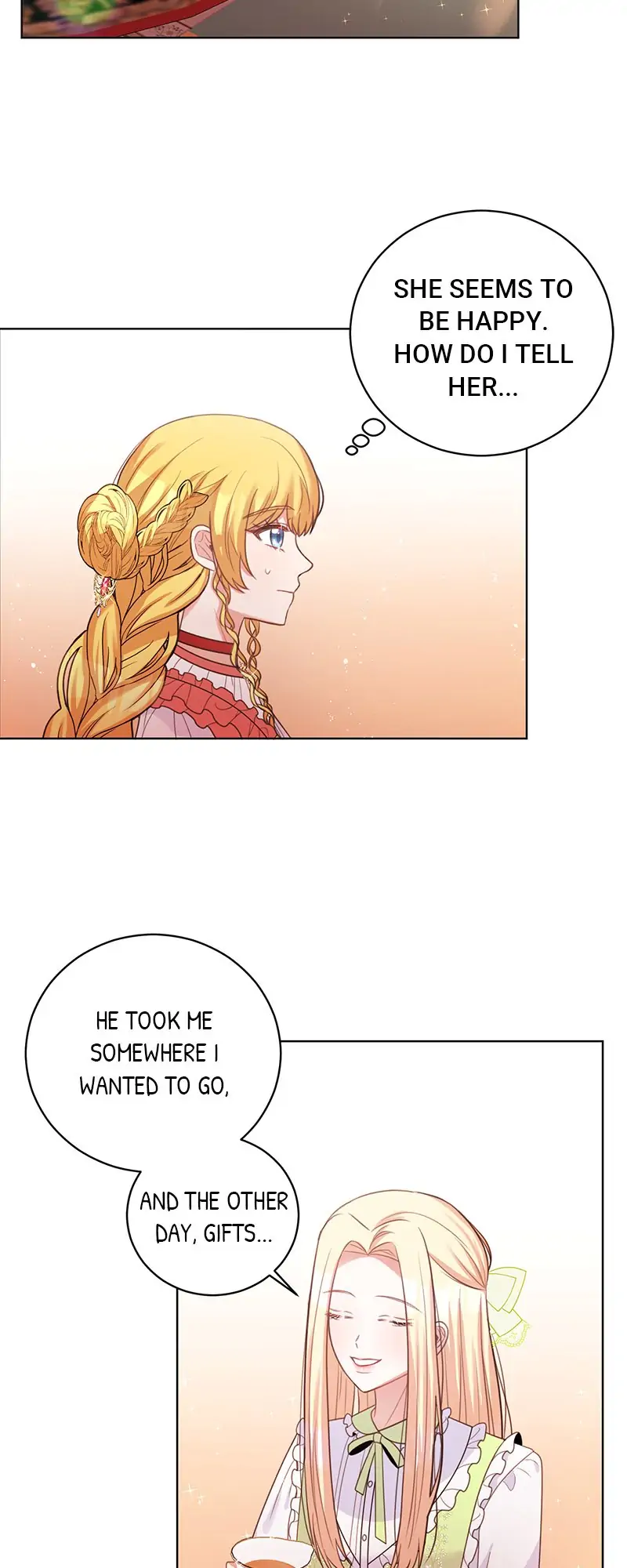 Supporting Characters Also Need Some Love Chapter 7 page 56
