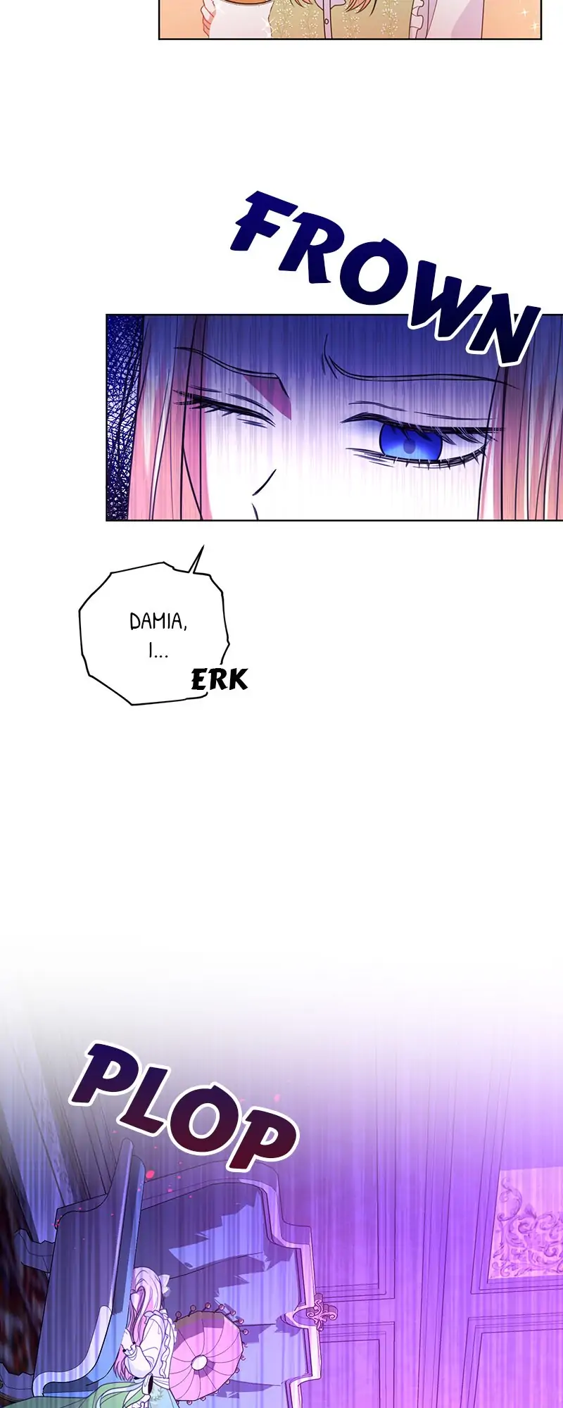 Supporting Characters Also Need Some Love Chapter 7 page 57