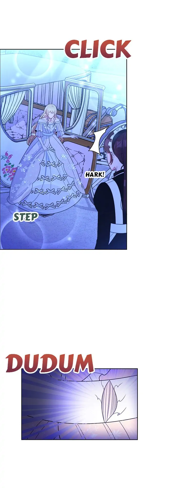 Supporting Characters Also Need Some Love Chapter 7 page 5