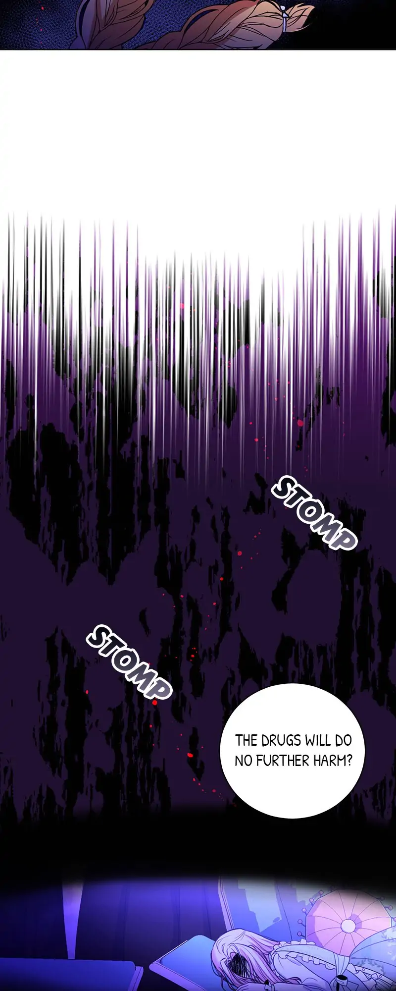 Supporting Characters Also Need Some Love Chapter 7 page 60