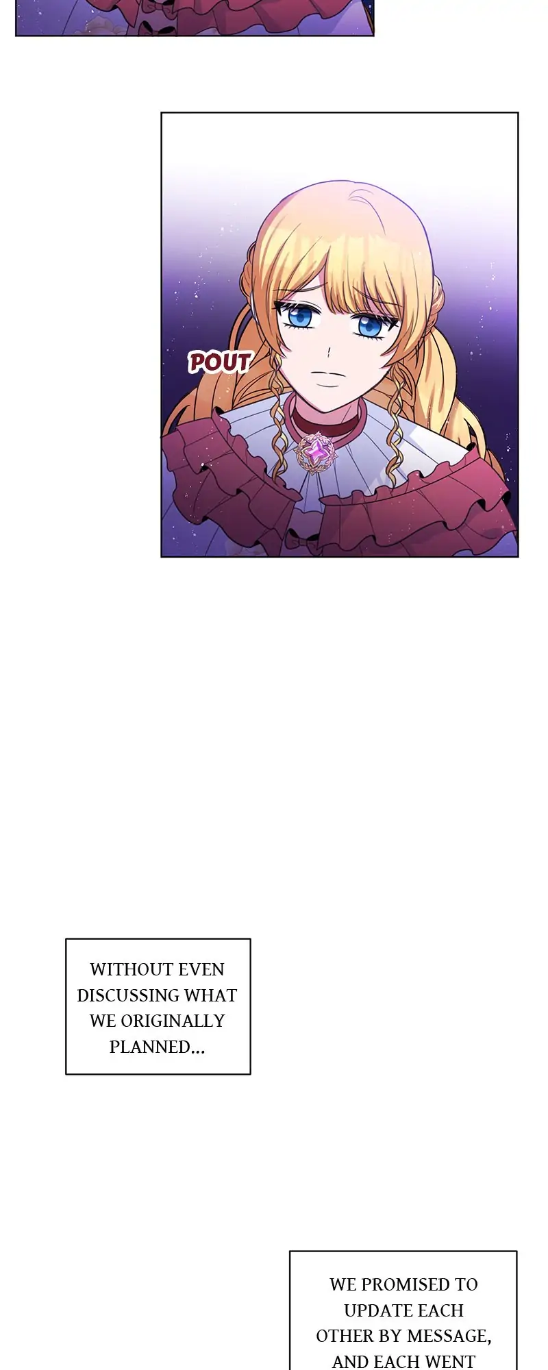 Supporting Characters Also Need Some Love Chapter 8 page 11