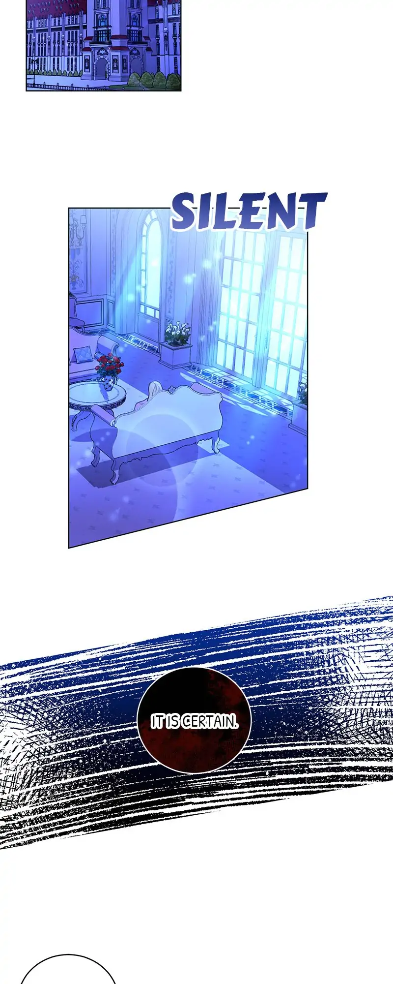 Supporting Characters Also Need Some Love Chapter 8 page 14