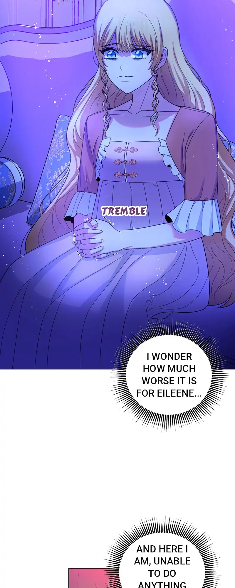 Supporting Characters Also Need Some Love Chapter 8 page 16