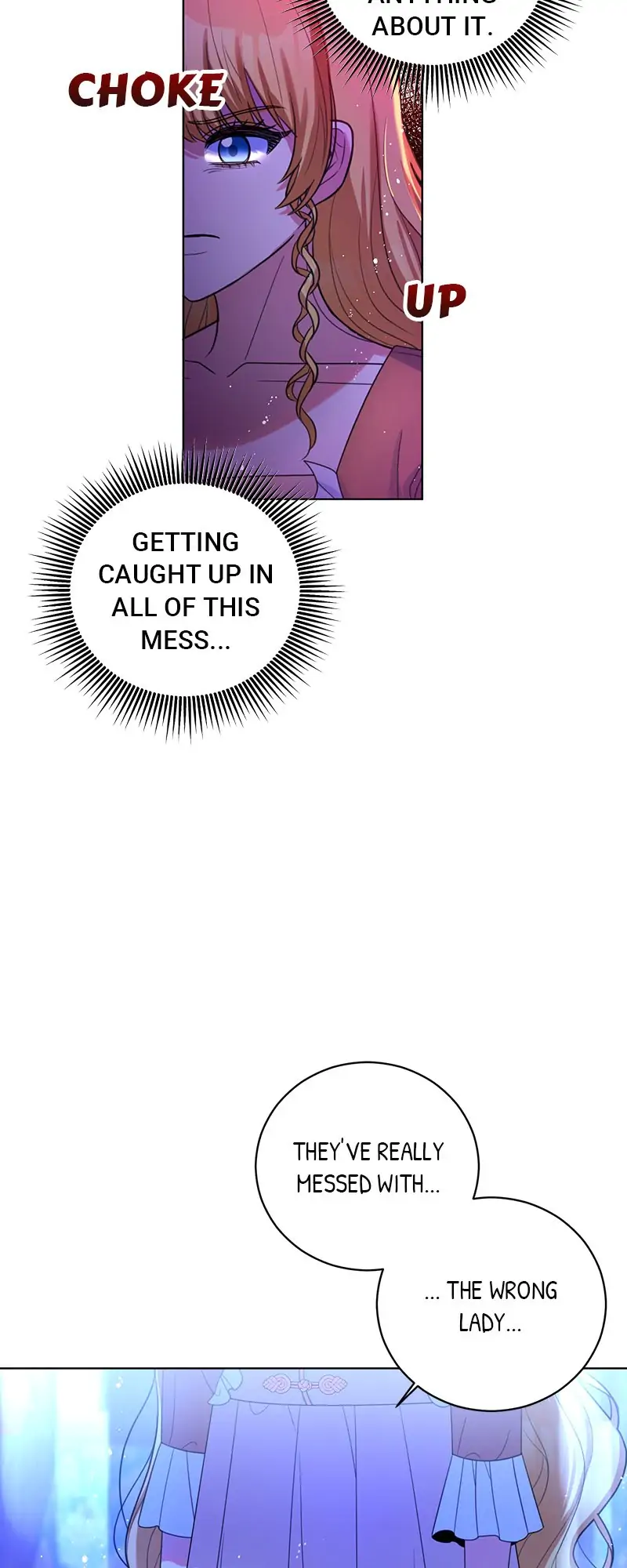 Supporting Characters Also Need Some Love Chapter 8 page 17