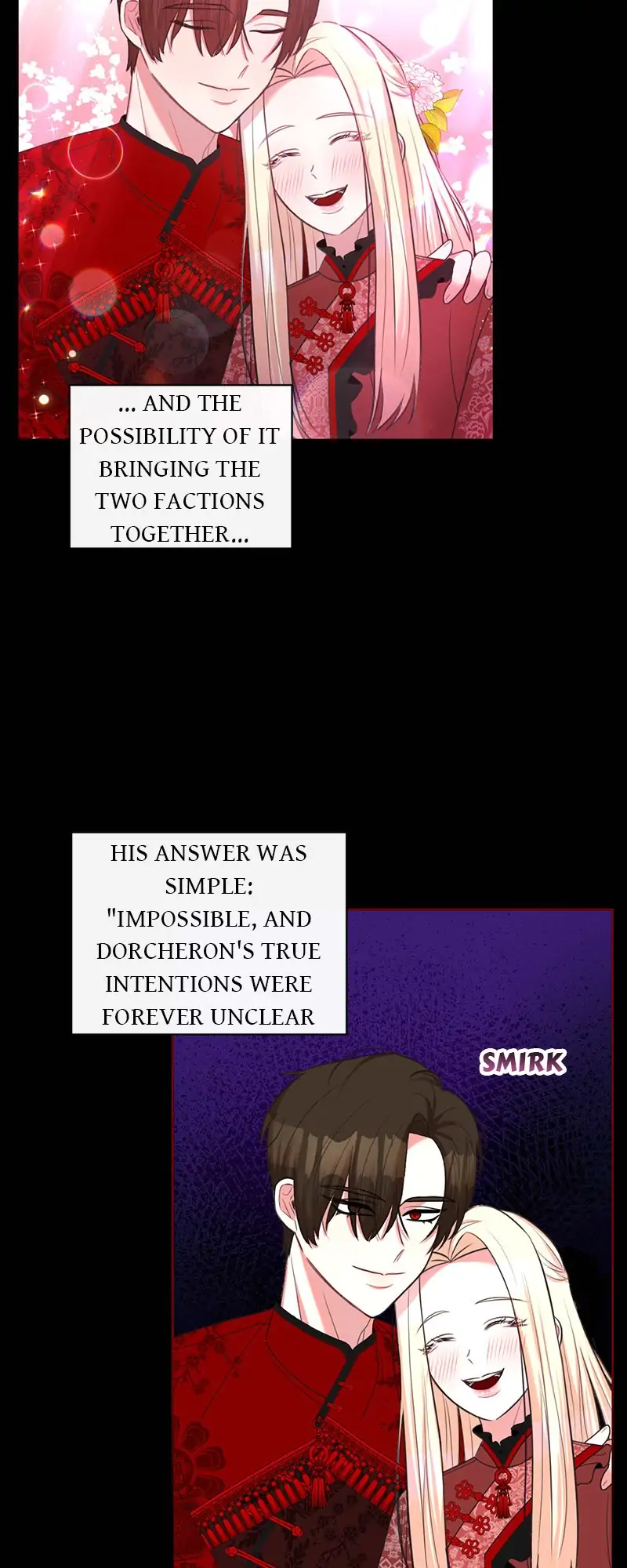 Supporting Characters Also Need Some Love Chapter 8 page 24