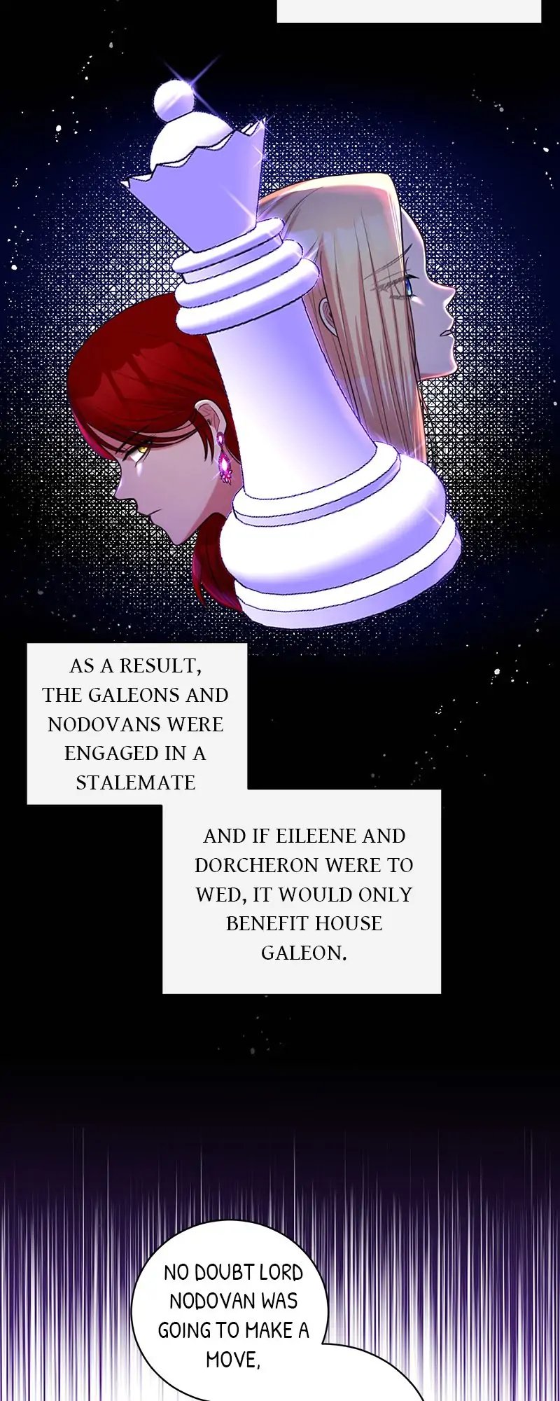 Supporting Characters Also Need Some Love Chapter 8 page 29